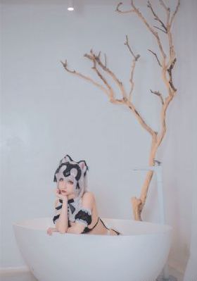 白色严冬